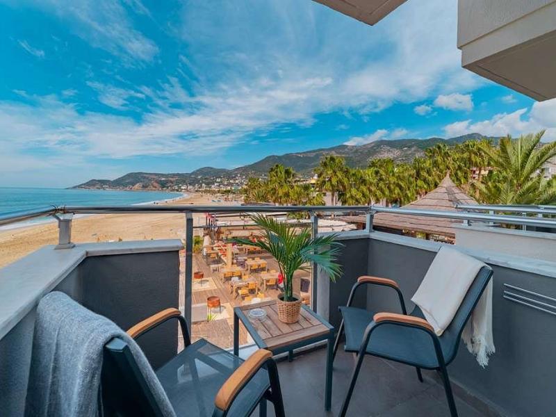 Royalisa Palmiye Beach Hotel