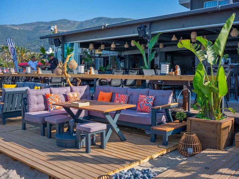 Royalisa Palmiye Beach Hotel