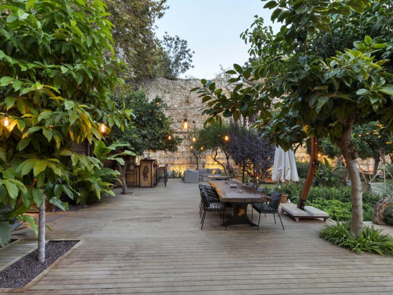 Casa Sur