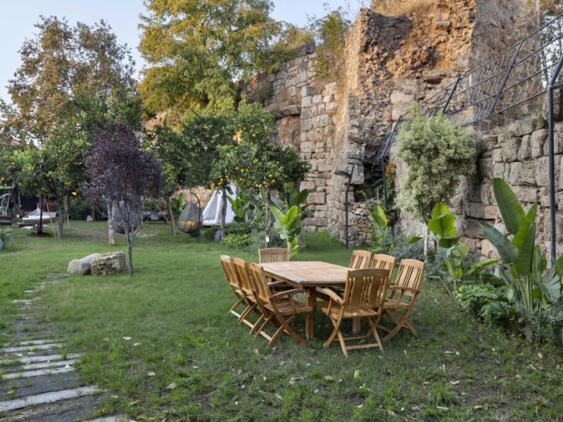 Casa Sur