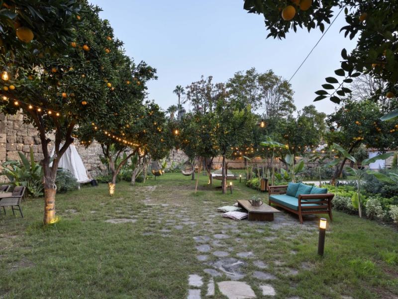 Casa Sur