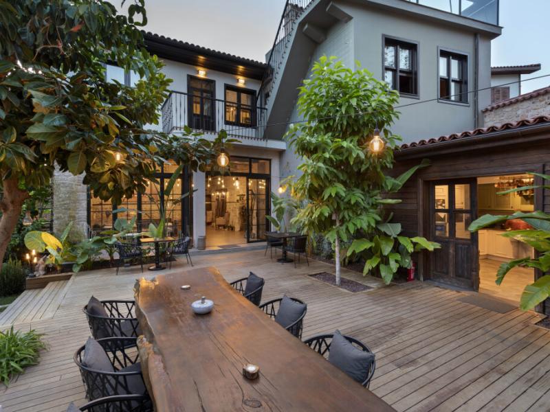 Casa Sur