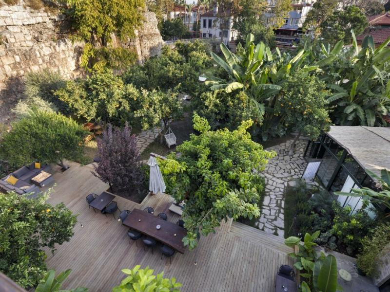 Casa Sur