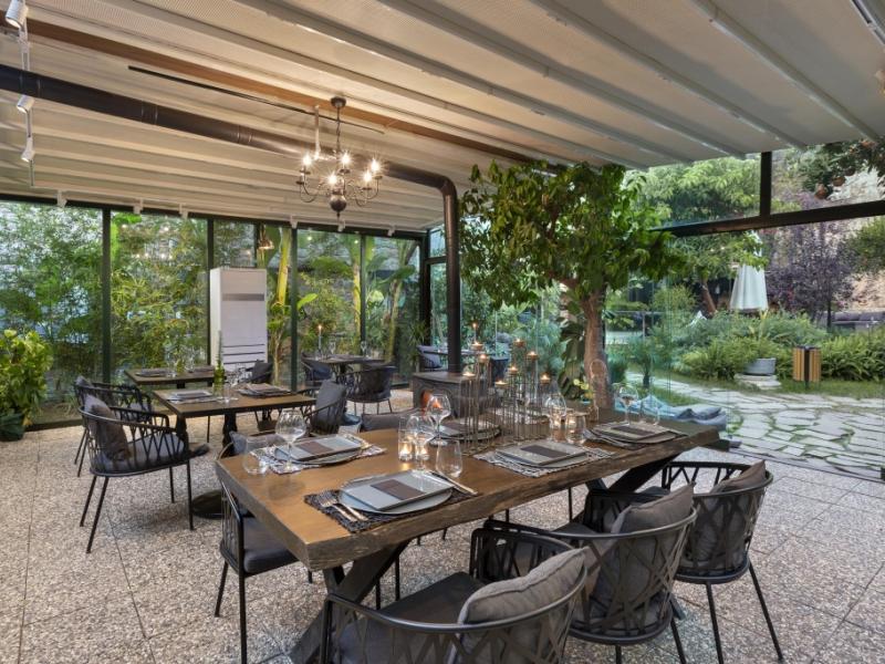 Casa Sur