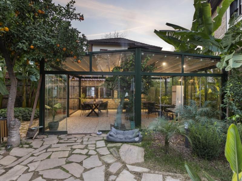 Casa Sur