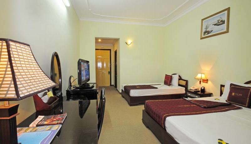 Duy Tan 1 Hotel