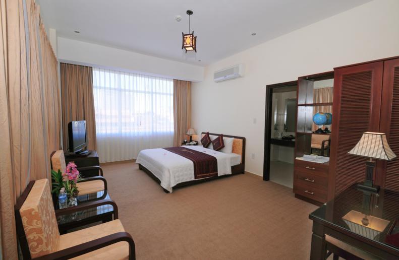 Duy Tan 1 Hotel