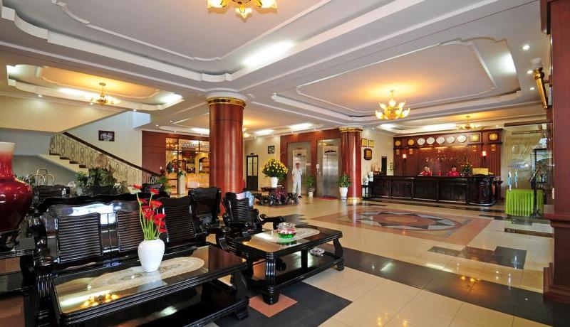 Duy Tan 1 Hotel