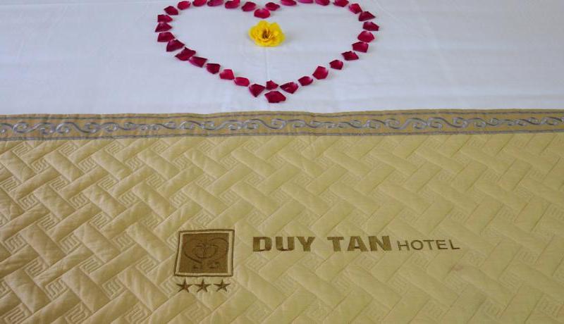 Duy Tan 1 Hotel