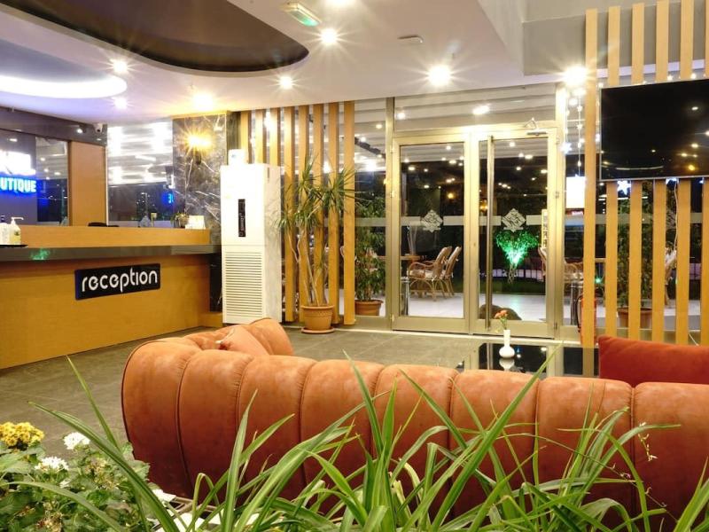 Zeynel Boutique Hotel