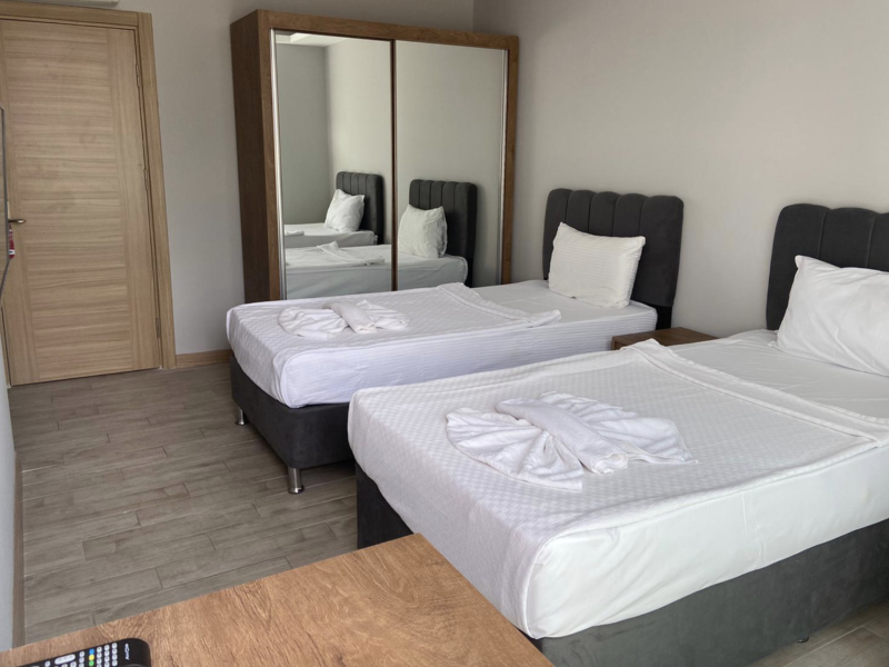 Zeynel Boutique Hotel