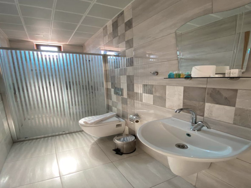 Zeynel Boutique Hotel