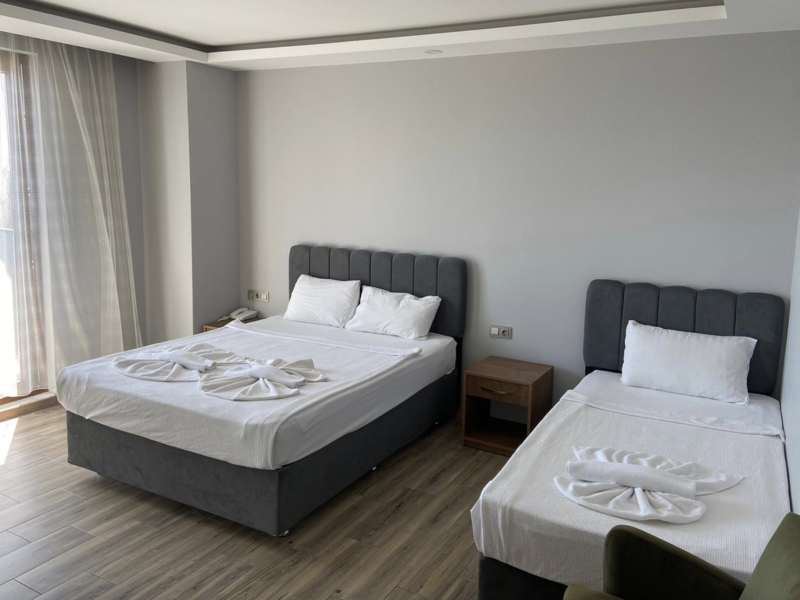 Zeynel Boutique Hotel