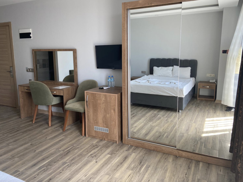 Zeynel Boutique Hotel