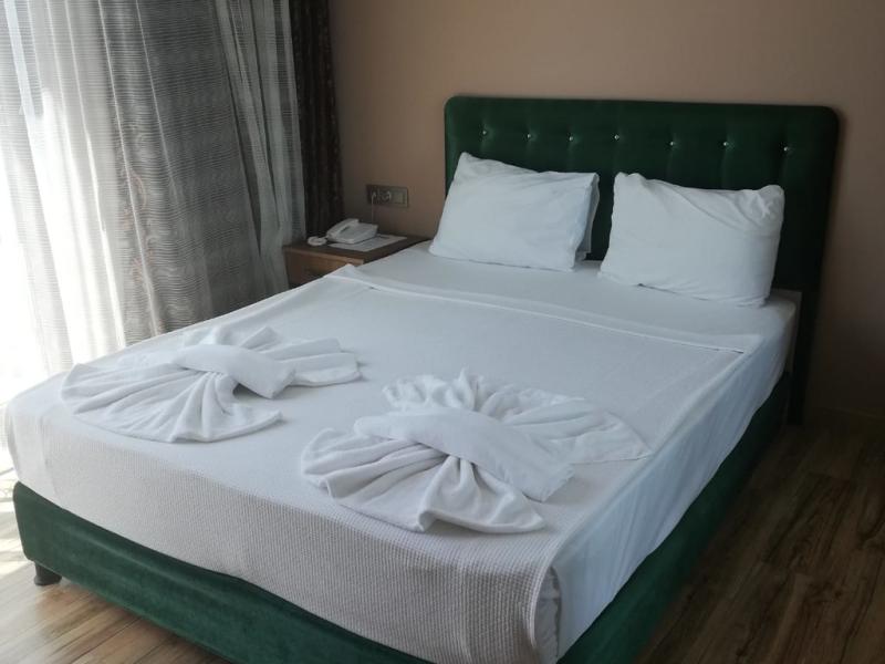 Zeynel Boutique Hotel