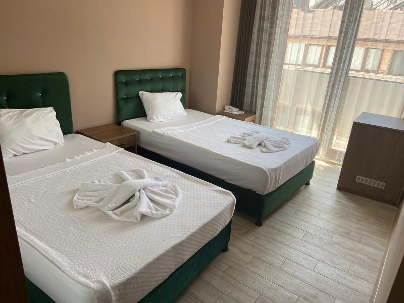 Zeynel Boutique Hotel