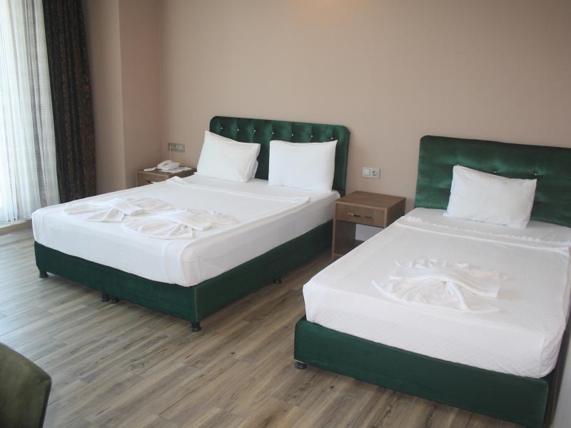 Zeynel Boutique Hotel