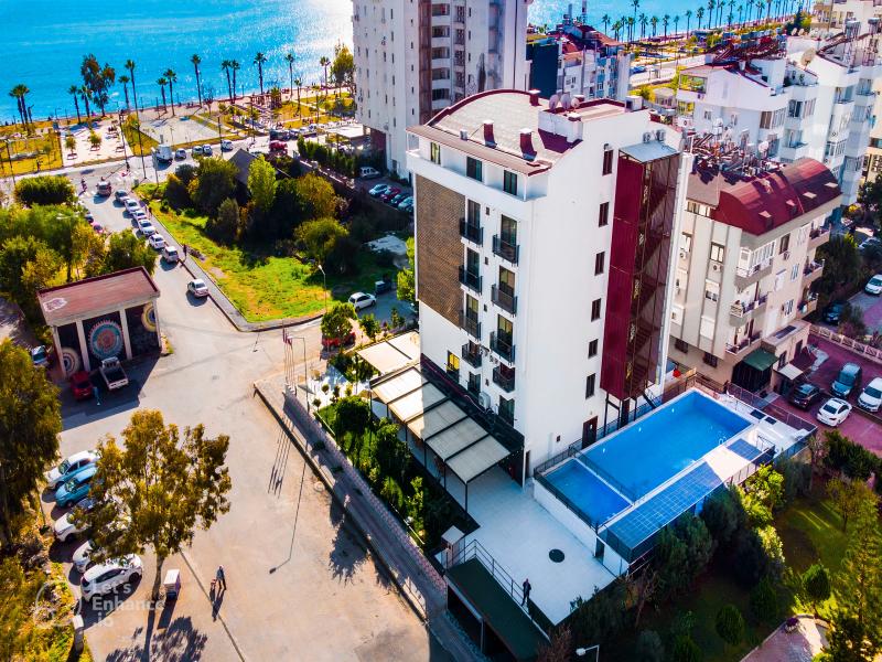 Zeynel Boutique Hotel