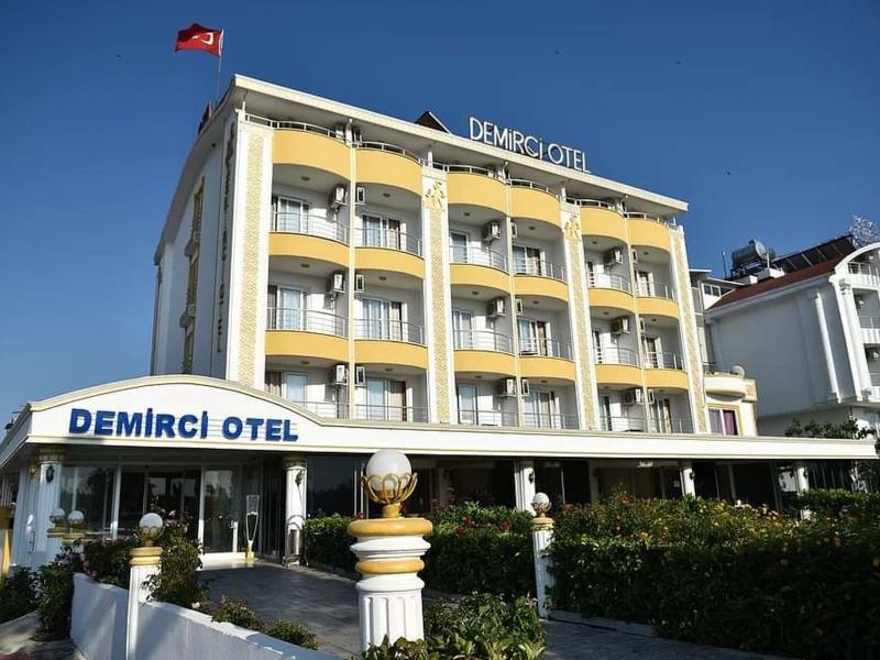 Demirci Hotel