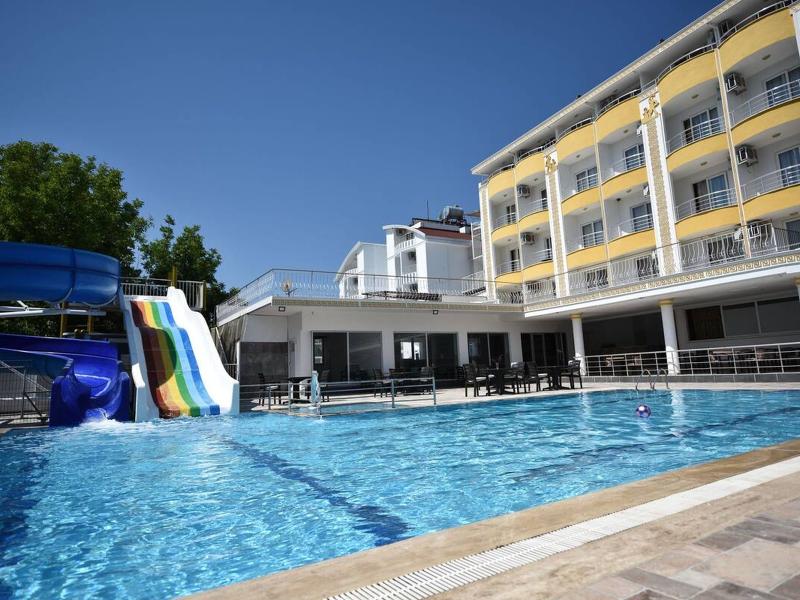 Demirci Hotel