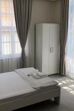 Отель Atici Hotel Antalya Турция, Анталия, фото 11