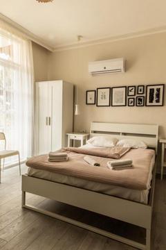 Отель Atici Hotel Antalya Турция, Анталия, фото 3