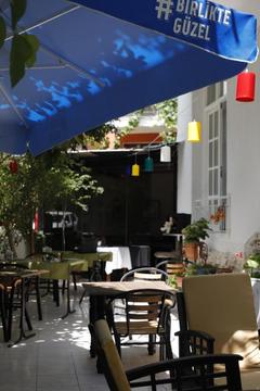 Отель Atici Hotel Antalya Турция, Анталия, фото 10