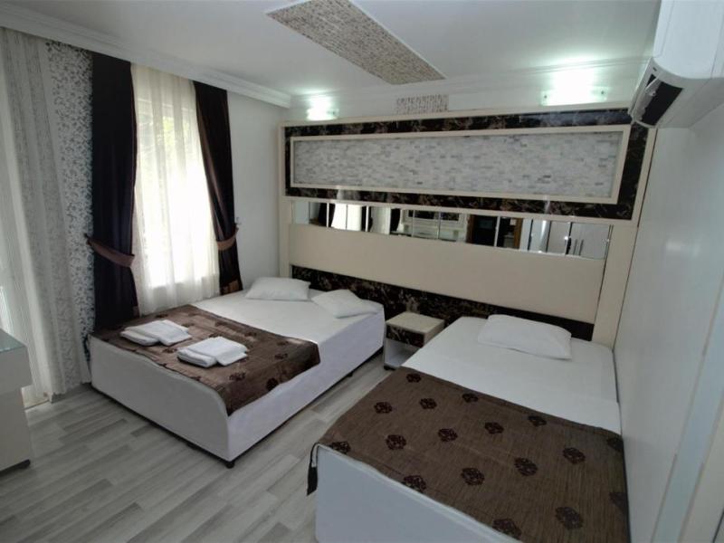 Behram Hotel