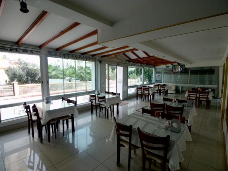 Behram Hotel
