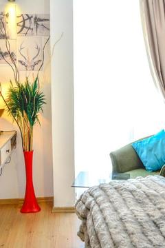 Отель NFK The House Hotel Турция, Коньяалты, фото 12