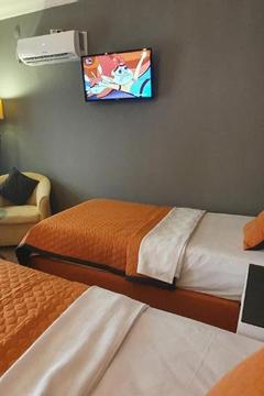Отель NFK The House Hotel Турция, Коньяалты, фото 13