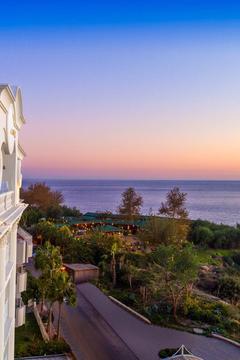 Отель NFK The House Hotel Турция, Коньяалты, фото 14