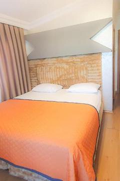 Отель NFK The House Hotel Турция, Коньяалты, фото 7