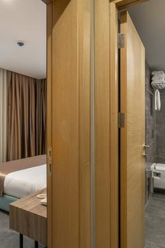 Отель Rodinn Park Hotel Турция, Коньяалты, фото 12