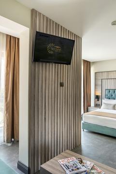 Отель Rodinn Park Hotel Турция, Коньяалты, фото 16