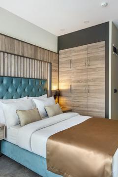 Отель Rodinn Park Hotel Турция, Коньяалты, фото 19