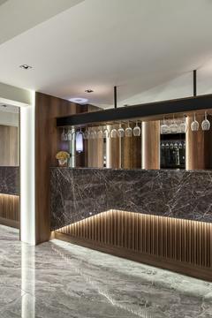 Отель Rodinn Park Hotel Турция, Коньяалты, фото 5