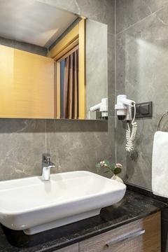 Отель Rodinn Park Hotel Турция, Коньяалты, фото 9
