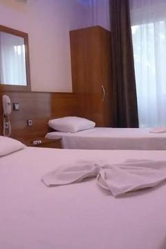 Отель Cagan Hotel Турция, Коньяалты, фото 18