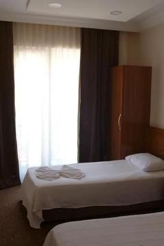 Отель Cagan Hotel Турция, Коньяалты, фото 19