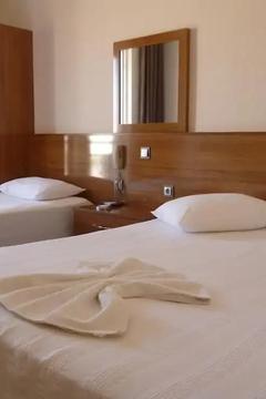 Отель Cagan Hotel Турция, Коньяалты, фото 20