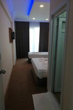 Отель Cagan Hotel Турция, Коньяалты, фото 30