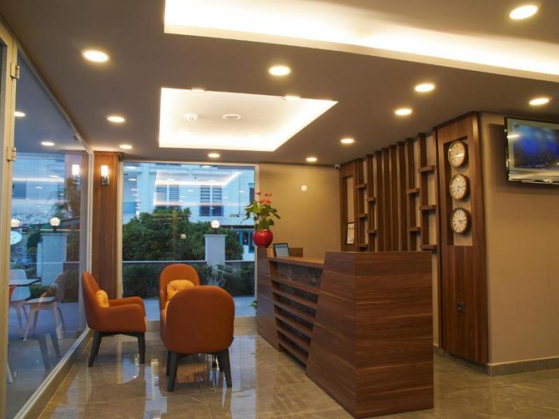 Af-Ra Hotel