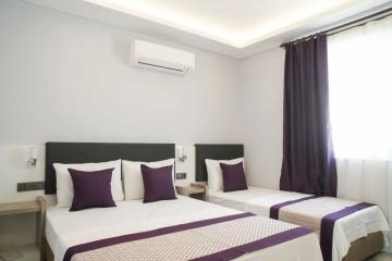 Отель Af-Ra Hotel Турция, Коньяалты, фото 11
