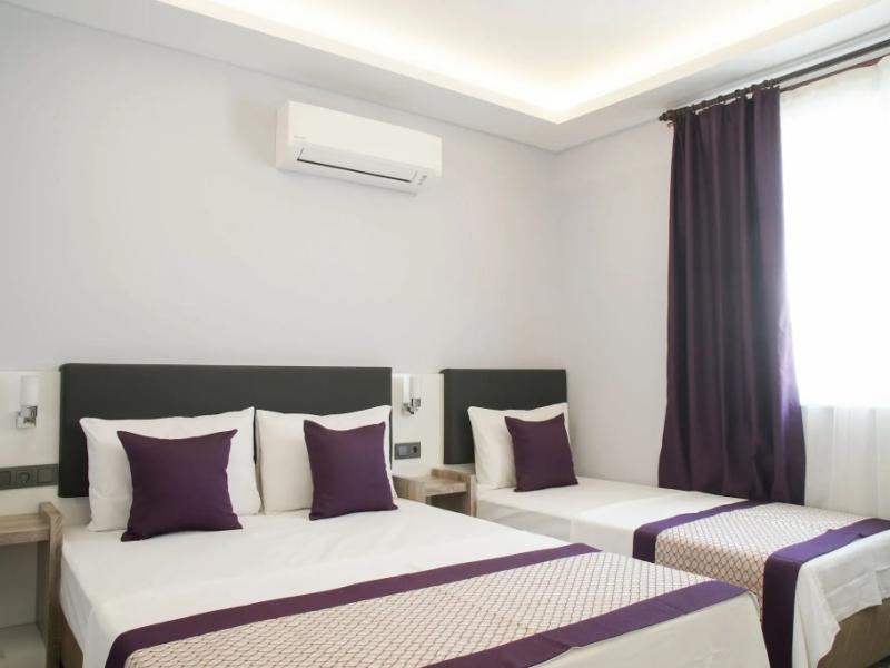 Af-Ra Hotel