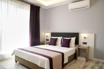 Отель Af-Ra Hotel Турция, Коньяалты, фото 4