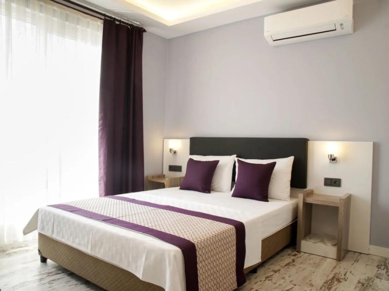Af-Ra Hotel