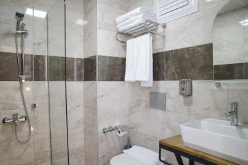 Отель Af-Ra Hotel Турция, Коньяалты, фото 5