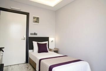 Отель Af-Ra Hotel Турция, Коньяалты, фото 6
