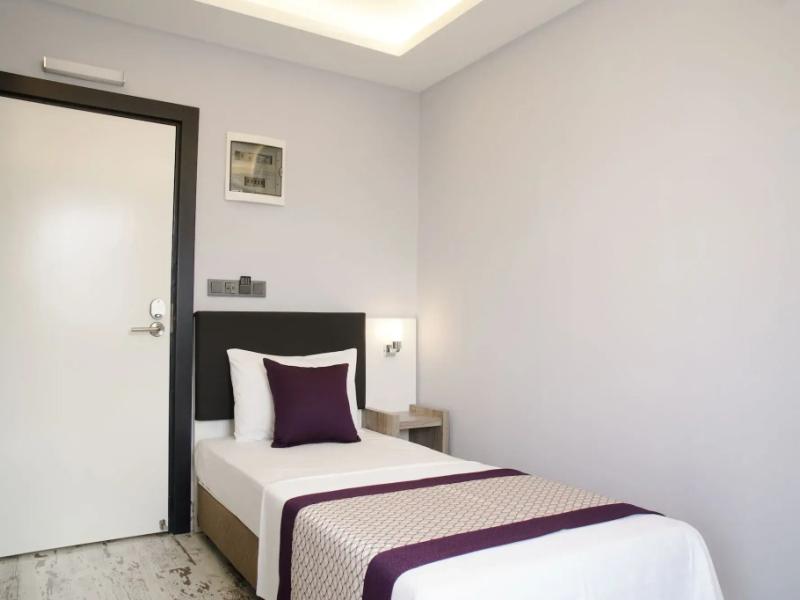 Af-Ra Hotel